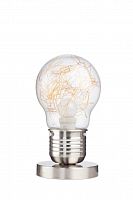 настольная лампа bulb в Сыктывкаре