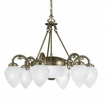 подвесная люстра eglo imperial 82743 в Сыктывкаре