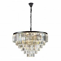 подвесная люстра divinare nova 3001/01 lm-16 в Сыктывкаре