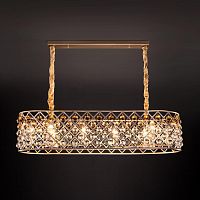 подвесная люстра bogates perline 307/8 strotskis в Сыктывкаре
