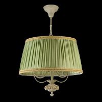 подвесная люстра maytoni olivia arm325-33-w в Сыктывкаре
