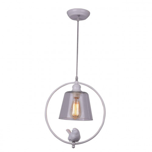 подвесной светильник arte lamp passero a4289sp-1wh в Сыктывкаре