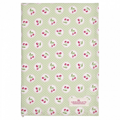 скатерть cherry berry p.green в Сыктывкаре