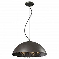 подвесная люстра lussole loft ii lsp-9625 в Сыктывкаре