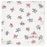 салфетка hailey petit white в Сыктывкаре