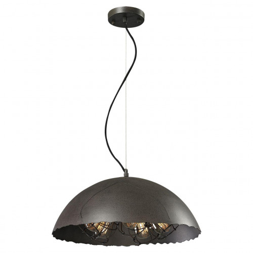 подвесная люстра lussole loft ii lsp-9625 в Сыктывкаре