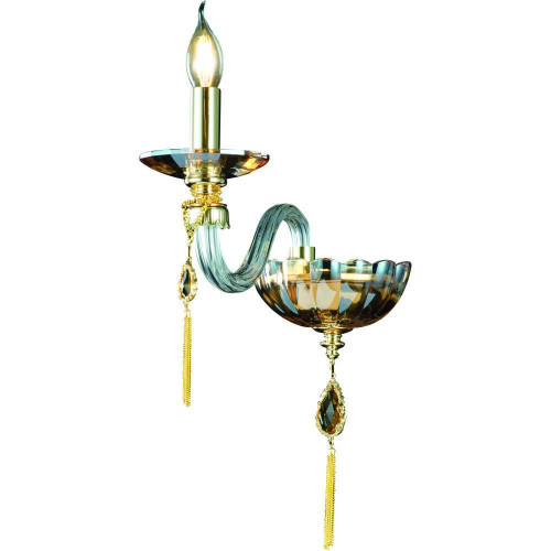 бра divinare mona 5126/07 ap-1 в Сыктывкаре