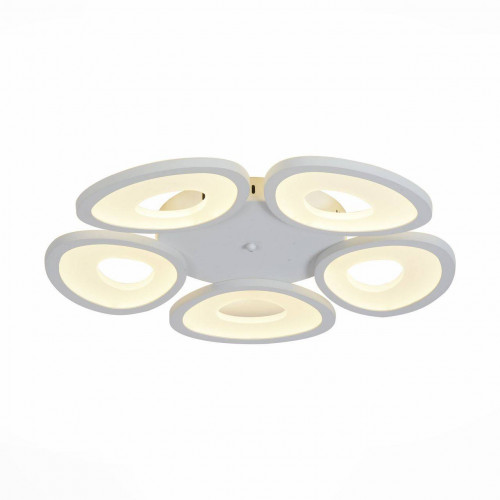 потолочная светодиодная люстра st luce sl929.502.05 в Сыктывкаре