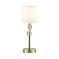 настольная лампа odeon light pavia 4112/1t в Сыктывкаре