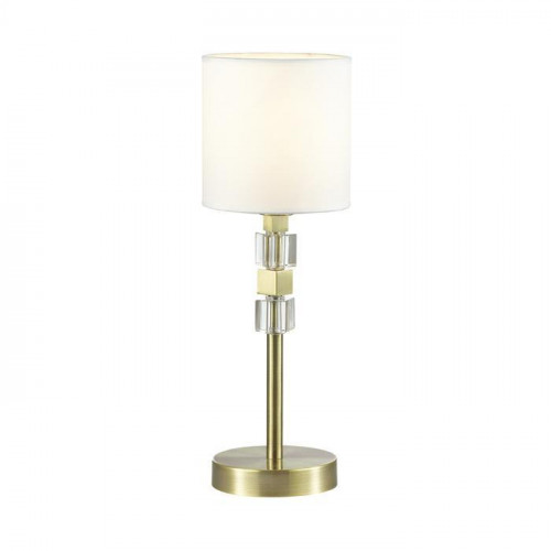 настольная лампа odeon light pavia 4112/1t в Сыктывкаре
