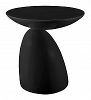 столик журнальный parabel side table черный в Сыктывкаре