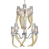 подвесная люстра artpole horn 002913 в Сыктывкаре