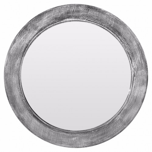 зеркало круглое серое window grey в Сыктывкаре