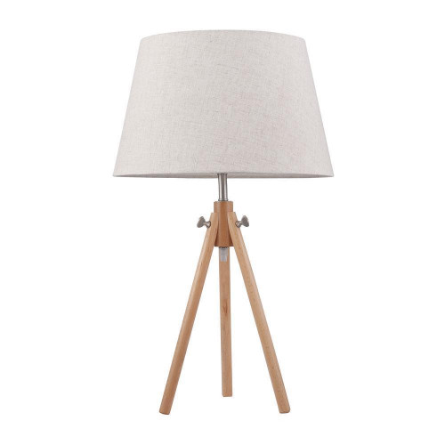 настольная лампа maytoni calvin z177-tl-01-br в Сыктывкаре