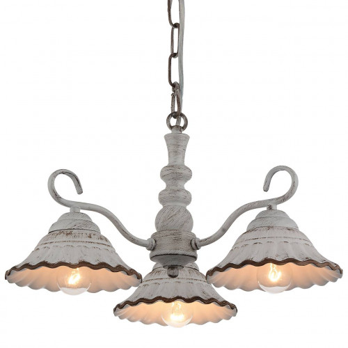 подвесная люстра st luce sl257.503.03 в Сыктывкаре