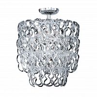 потолочный светильник ideal lux alba pl7 в Сыктывкаре