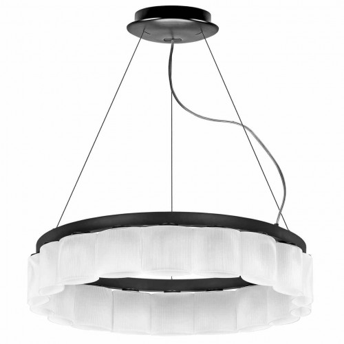 подвесная светодиодная люстра lightstar nibbler 812186 в Сыктывкаре