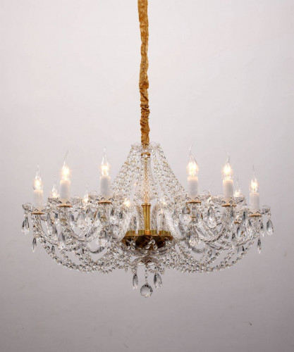 подвесная люстра favourite simone 1736-12p в Сыктывкаре