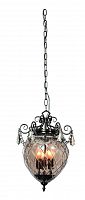 подвесной светильник divinare reggia 1150/02 sp-3 в Сыктывкаре