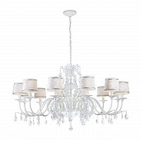 подвесная люстра dio darte asfour firenze e 1.1.12.200 w в Сыктывкаре