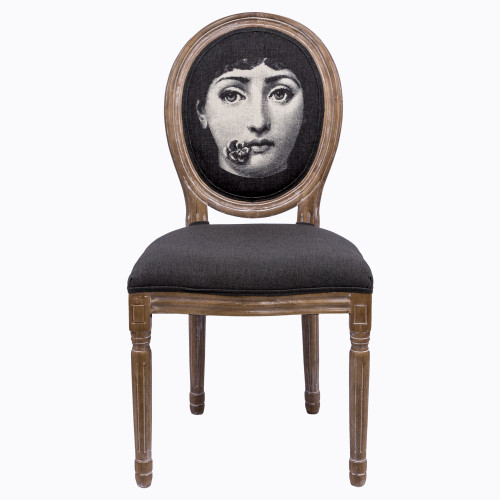 стул комплимент fornasetti в Сыктывкаре