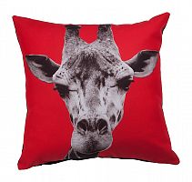 подушка с жирафом giraffe в Сыктывкаре