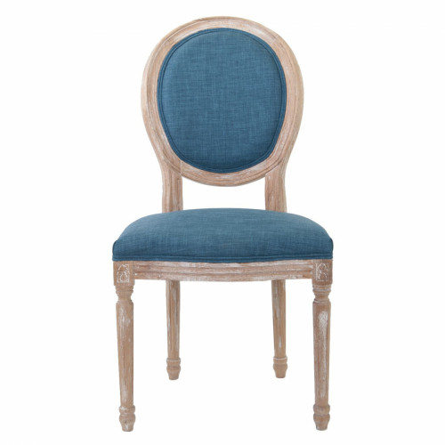 стул miro indigo синий в Сыктывкаре