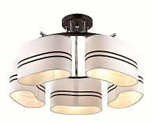 потолочная люстра lumion ivara 3056/5c в Сыктывкаре