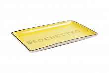 декоративное блюдо brochettes yellow в Сыктывкаре