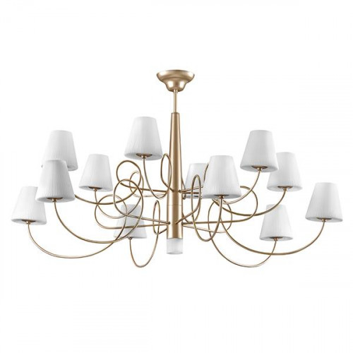 потолочная люстра lightstar vortico 814133 в Сыктывкаре