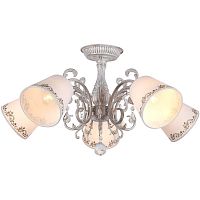потолочная люстра omnilux priatu oml-53707-05 в Сыктывкаре
