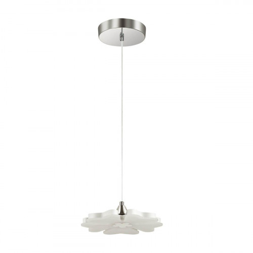 подвесной светодиодный светильник lumion leila 3644/26l в Сыктывкаре