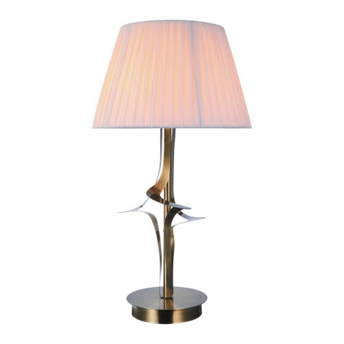 настольная лампа omnilux grottole oml-63604-01 в Сыктывкаре