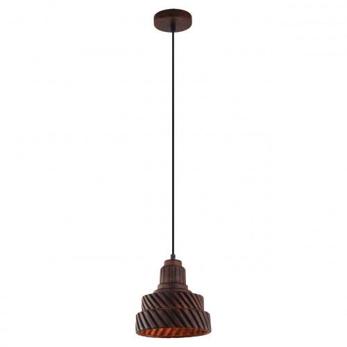 подвесной светильник lussole loft grlsp-9659 в Сыктывкаре
