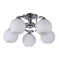 потолочная люстра omnilux casoria oml-25107-05 в Сыктывкаре