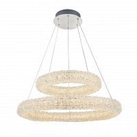 подвесной светодиодный светильник arte lamp lorella a1726sp-2cc в Сыктывкаре