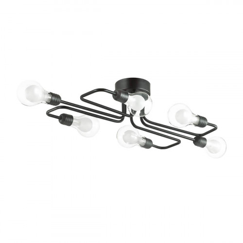 потолочная люстра lumion nattu 3636/6c в Сыктывкаре