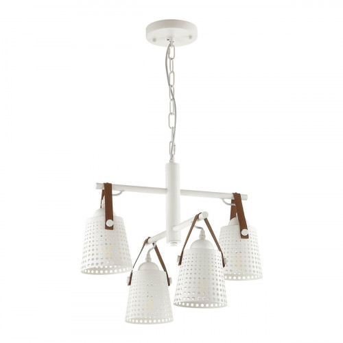 подвесная люстра lumion renata 3640/4 в Сыктывкаре