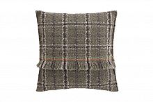 подушка большая gan tartan green от gan в Сыктывкаре