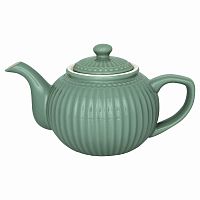 чайник alice dusty green в Сыктывкаре