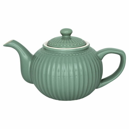 чайник alice dusty green в Сыктывкаре