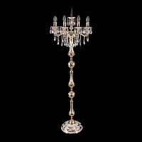 торшер bohemia ivele 7000/8/175-160/b/gw в Сыктывкаре