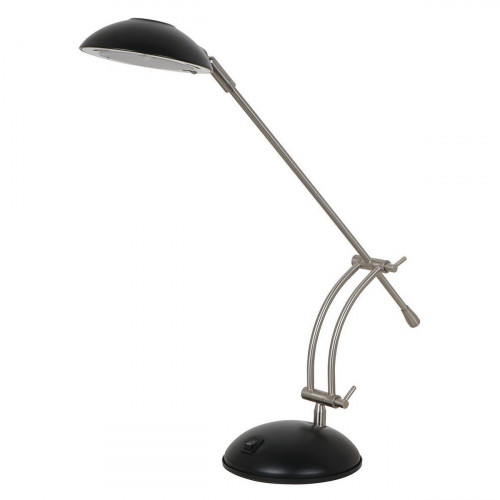 настольная лампа idlamp ursula 281/1t-ledblacksand в Сыктывкаре