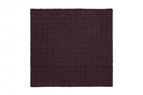 ковер waan light dark red 250x250 от gan в Сыктывкаре