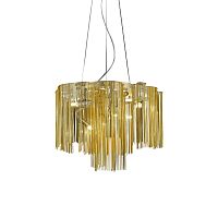 люстра p68052-5 gold от delight collection золото в Сыктывкаре
