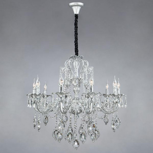 подвесная люстра bogates wonderful 276/10 strotskis в Сыктывкаре