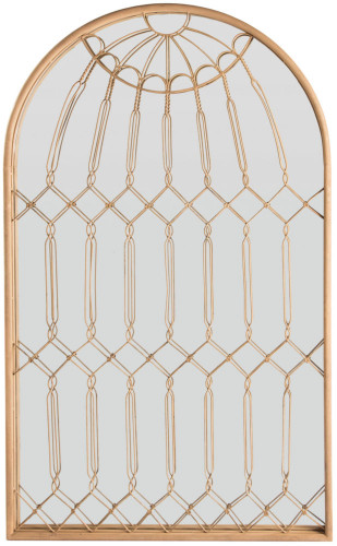 зеркало-окно металлическое tower window de5302 в Сыктывкаре