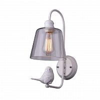 бра arte lamp passero a4289ap-1wh в Сыктывкаре
