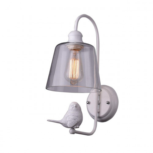 бра arte lamp passero a4289ap-1wh в Сыктывкаре