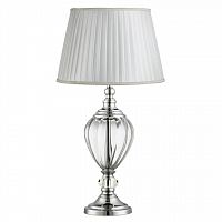 настольная лампа arte lamp superb a3752lt-1wh в Сыктывкаре
